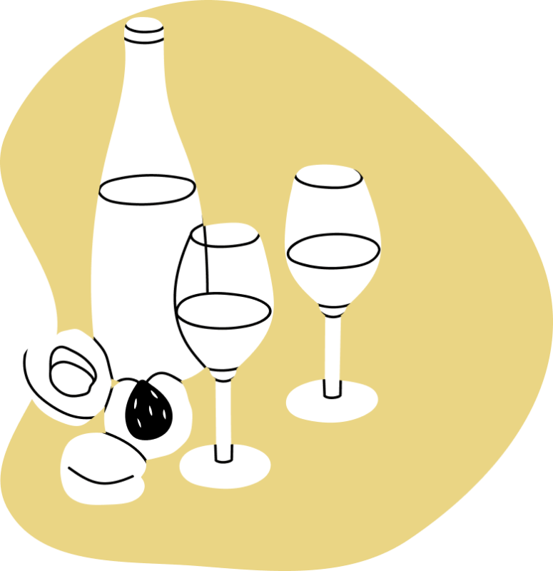 Notre restaurant - Le Quart d'Heure - Perpignan - Restaurant dansant Perpignan