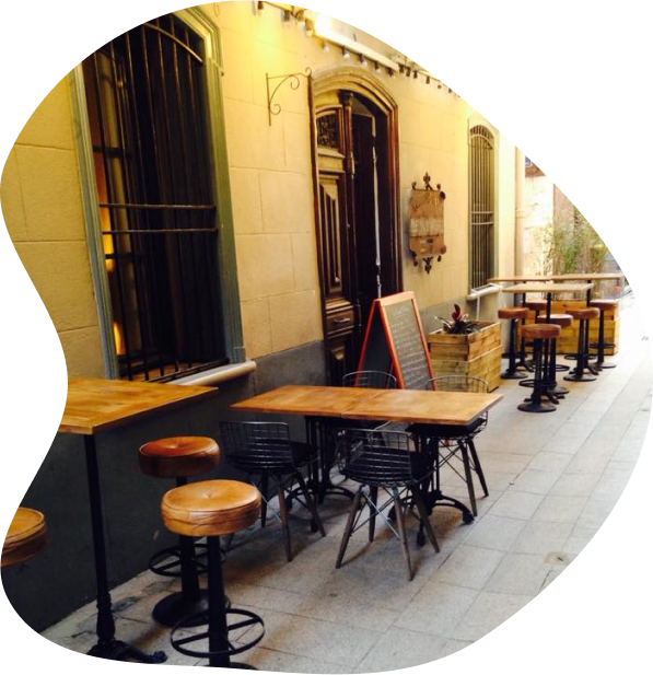 Le Quart d'Heure - Restaurant Perpignan - top restaurant PERPIGNAN