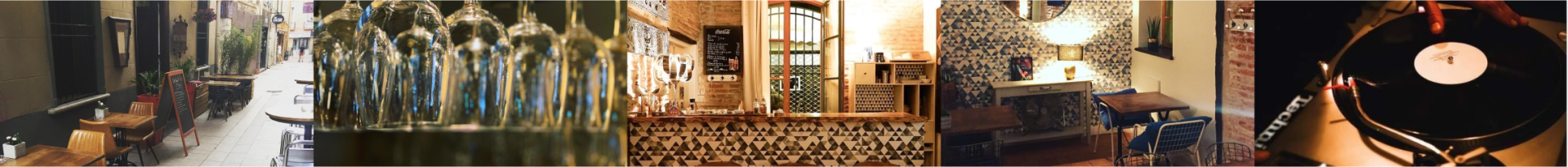 Notre restaurant - Le Quart d'Heure - Perpignan - top restaurant PERPIGNAN