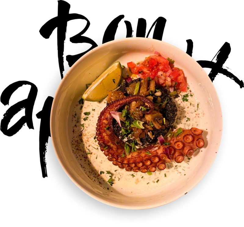 Notre restaurant - Le Quart d'Heure - Perpignan - Restaurant dansant Perpignan