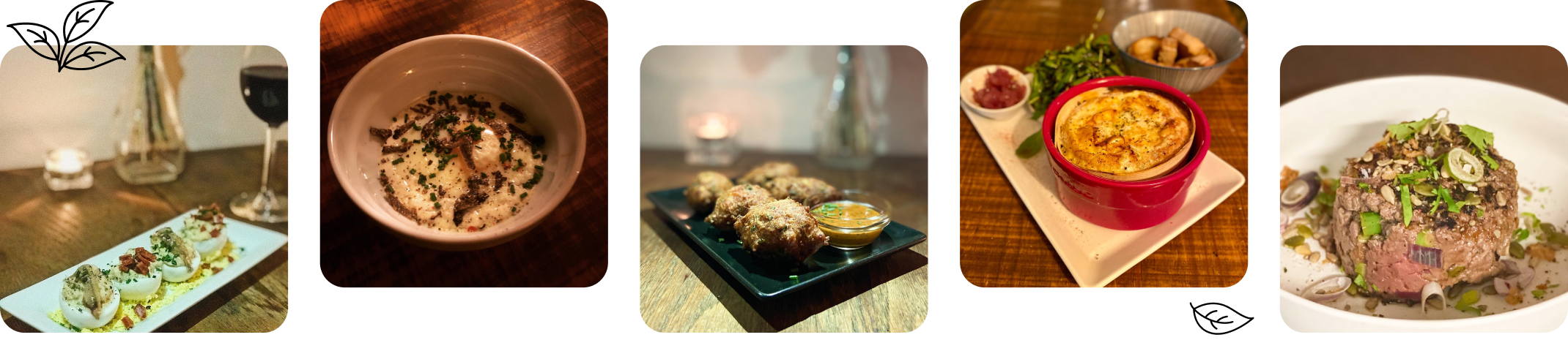 Notre restaurant - Le Quart d Heure - Perpignan